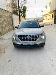  14 هونداي فينو بسعر حرق ومش اي فينو فينو V يعني الفل اضافات وبلون البطوني المميز 2020  كل هذا ب62