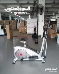  6 تريد ميل world fitness جهاز مشي سهل الاستخدام يعمل بالربموت سهل الحفظ تحت الكنب أو السرير بافضل سعر