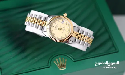  4 رولكس ستاتي