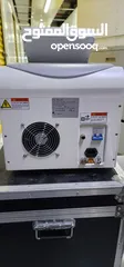  7 Diode laser D9