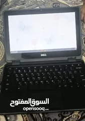 2 Chromebook Dell