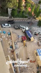  5 مضخة سمسم كوبرا موديل 2014 يوجد معها 40 متر برابيج