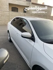  3 سكودا فابيا 2019 ولا غرااااام بويا