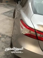  6 CAMRY 2019