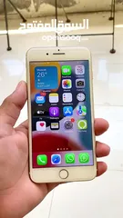  11 iPhone 7 Plus 128 GB Golden Colour
