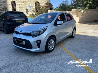  1 بيكانتوا 2018 بويه شركه