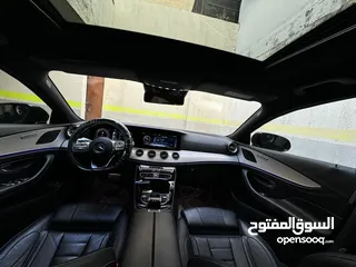  17 مرسيدس بنز CLS350 /2020