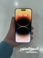  1 14 pro max مشفر اميركي