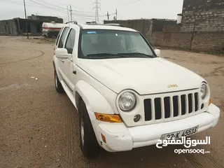  5 جيب لبرتي2005