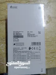  3 قابل للتفاوض oppo a 60 جديد للبيع