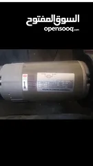  1 ماتور جديد لجهاز المشي