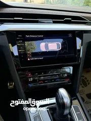  26 فولكس فاجن ارتيون Elegance ترخيص 2020 محرك 2000 ديزل