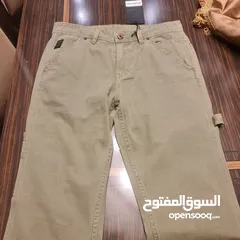  12 ملابس هارلي اصلية جديدية 2 pants