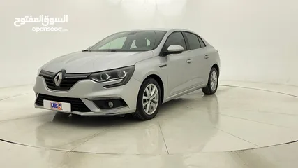  7 (HOME TEST DRIVE AND ZERO DOWN PAYMENT) RENAULT MEGANE