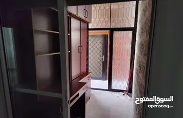  13 شقة فارغة للايجار في عبدون