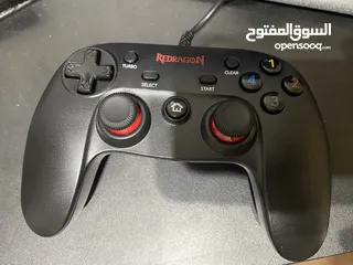  1 دراع Redragon G807