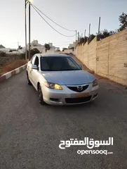  2 مازدا 2009