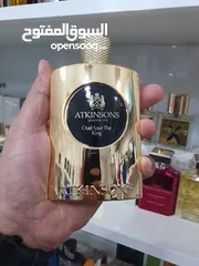  22 عطور نيش وديزاينر