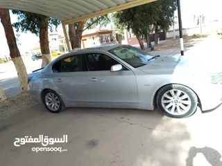  2 BMW525للبيع