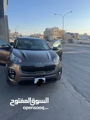  15 كيا سبورتج للبيع