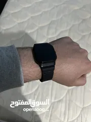  2 Smart watch  only 5kd