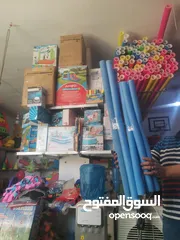  9 مواسير فوم لحماية الاعمدة طول مترين ونص.