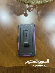  8 iPhone 12 Pro case غطاء آي فون 12برو