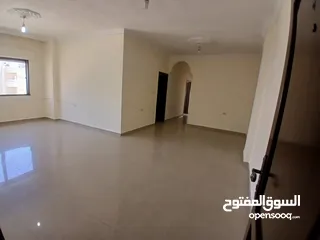  1 شقه فارغه للإيجار الجبيهه
