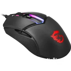  2 MSI Clutch GM30 Gaming من افضل كاسات الجيمنج  بسعر حرق