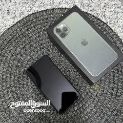  5 آيفون 11 برو