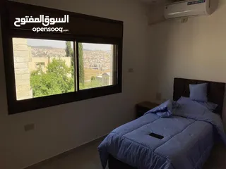  13 شقة بلاك ايرس (شقة مفروشة او غرفة ماستر )( يومي - اسبوعي - شهري )