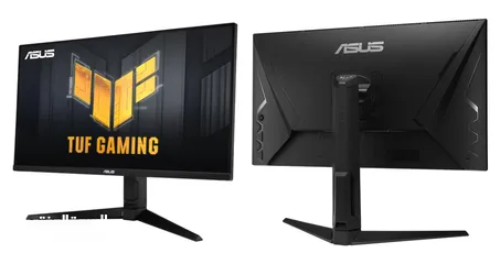  2 Gaming Monitor 28-inch TUF Gaming