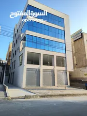  9 مجمع تجاري جديد بسعر مميز و لقطه للبيع