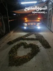  2 سيارة بليزر في حاله الوكاله