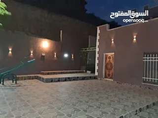  10 مزرعة شالية