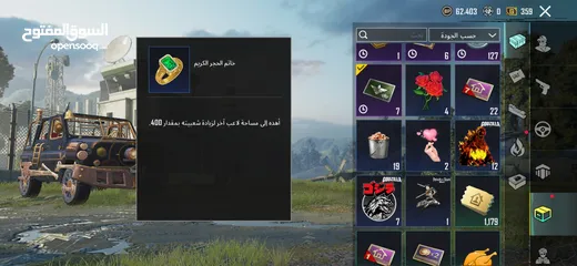  12 حساب ببجي قوي للبيع