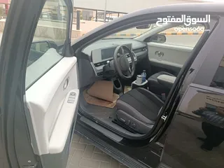  12 ايونك 5 فحص كامل 2022 بسعر حرق