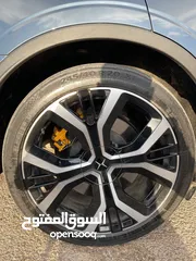  6 Polestar 2 2023 performance وارد امريكي