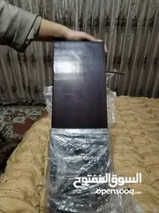  3 ارفف و مكتبات معلقه للحائط