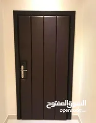  3 شركه انواع تركيب للعوازل للصوت ابواب جدران