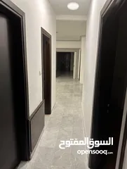  15 Apartment for rent in Abdoun  شقة أرضية فارغة في عبدون الشمالي 170م مع حديقة و كراج مستقل