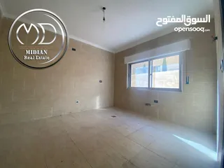  8 شقق جديدة للبيع طوابق مختلفة خلدا مساحات 160م تشطيبات سوبر ديلوكس بسعر مميز جداً