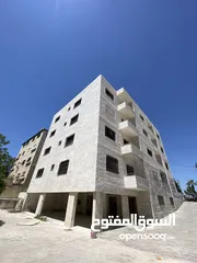  2 عمارة كاملة للايجار السنوي في عرجان