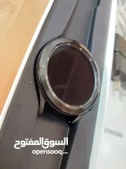  3 ساعة ذكية سامسونج جالاكسي 4 Samsung Galaxy Watch 4 Classic 46mm