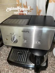  1 KRUPS type XP2000
