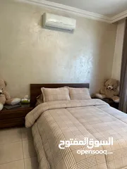  8 شقة مفروشة للبيع في الصويفية - ref : 14642