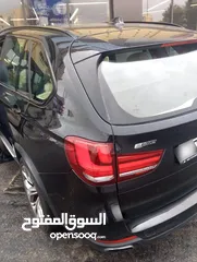  4 BMW X5 40e 2016 5بي ام دبليو اكس