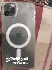  5 تلفون 11 برو ماكس