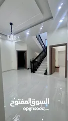  13 فيلا فاخرة للإيجار بالقرب من ميناء صحارLuxury villa for rent near Sohar Port in prime location