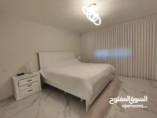  22 شقة مفروشة جديدة سوبر ديلوكس-الطيرة – لم تُسكن بعد